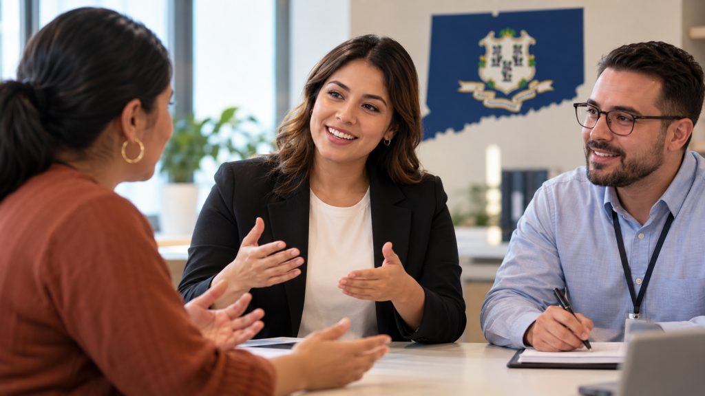 The Importance of Professional Interpreters in Connecticut Schools